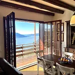 Romantic House By Maggiore With Garden 別荘 Trarego Viggiona