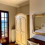 別荘 Romantic House By Maggiore With Garden