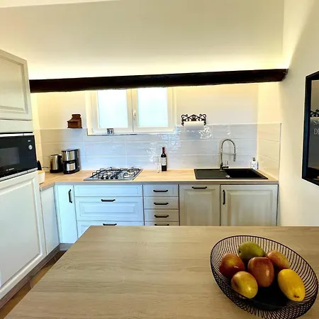 Vakantiehuis Romantic House By Maggiore With Garden *