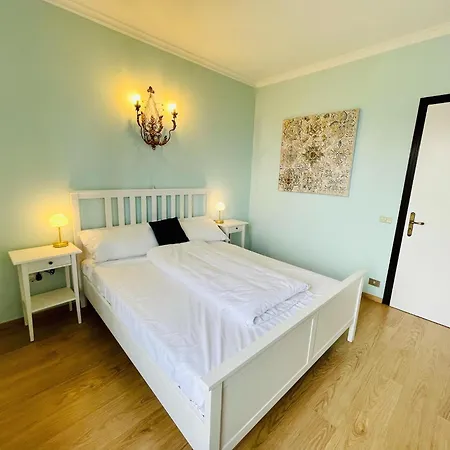 Romantic House By Maggiore With Garden * Trarego Viggiona