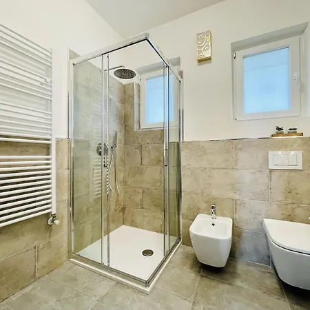 Charming With View Ferienhaus
