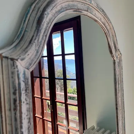 Romantic House By Maggiore With Garden Trarego Viggiona