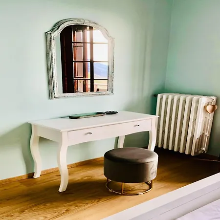 Vakantiehuis Romantic House By Maggiore With Garden