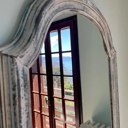 Σπίτι διακοπών Charming With View Trarego Viggiona
