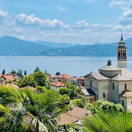 Charming With View Σπίτι διακοπών Trarego Viggiona