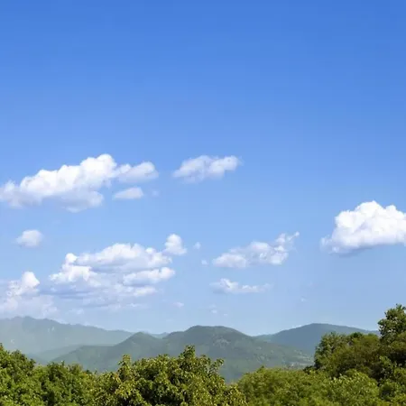 Romantic House By Maggiore With Garden Dom wakacyjny *