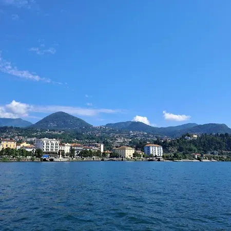 Charming With View Σπίτι διακοπών *
