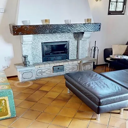 Ferienhaus Charming With View Trarego Viggiona