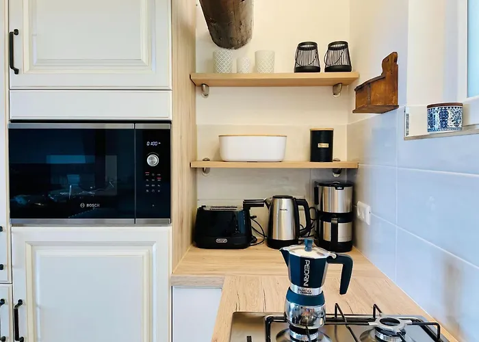 Romantic House By Maggiore With Garden * Trarego Viggiona