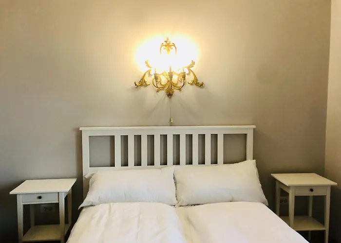 Romantic House By Maggiore With Garden * Trarego Viggiona