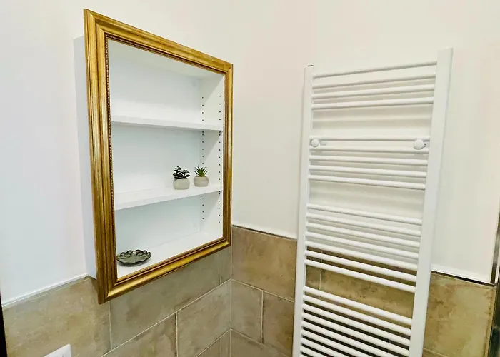 Σπίτι διακοπών Romantic House By Maggiore With Garden